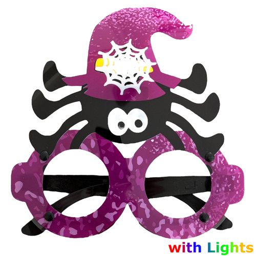 Halloween Headband Glasses or Costume