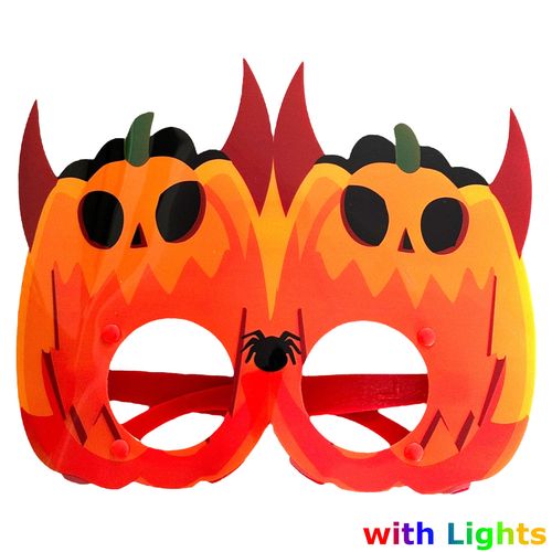 Halloween Headband Glasses or Costume