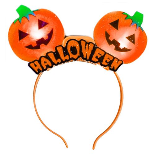 Halloween Headband Glasses or Costume