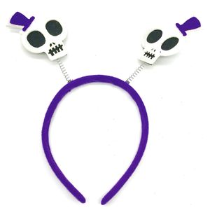 Halloween Headband Glasses or Costume