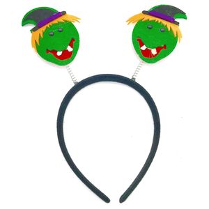 Halloween Headband Glasses or Costume