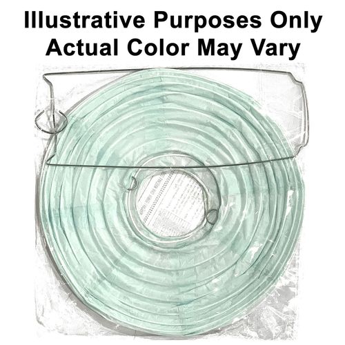 Paper Lantern Plain 40cm 16inch