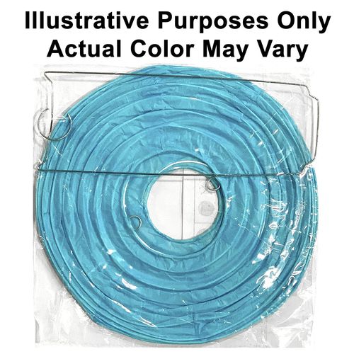 Paper Lantern Plain 40cm 16inch