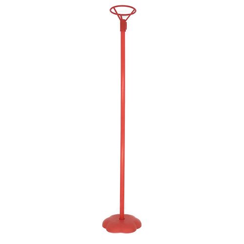 Foil Balloon Stick , Cup , Stand 40cm