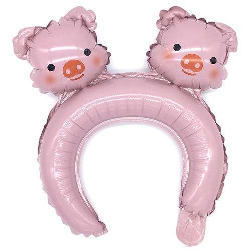 Headband Balloon (loose)