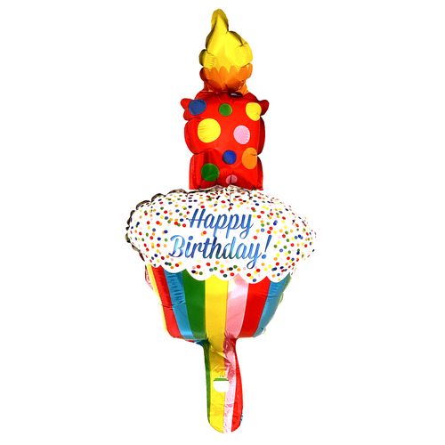 Mini Foil Balloons 12-16inch (loose)