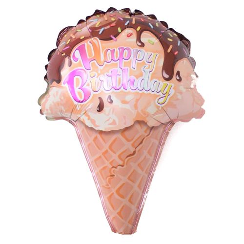 Mini Foil Balloons 12-16inch (loose)