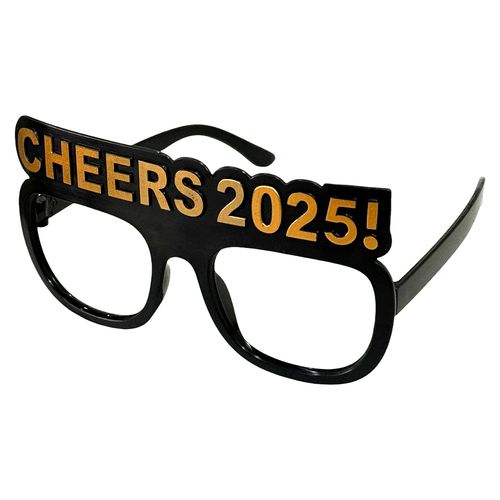 New Year Glasses