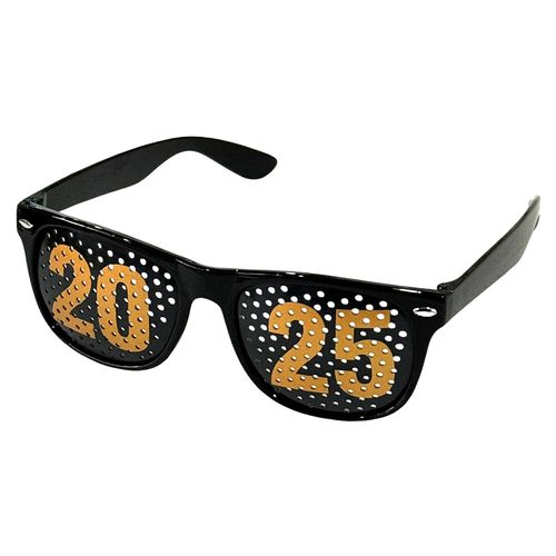 New Year Glasses