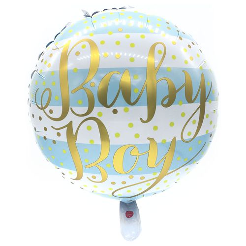 Baby Foil Balloon 18inches (loose)