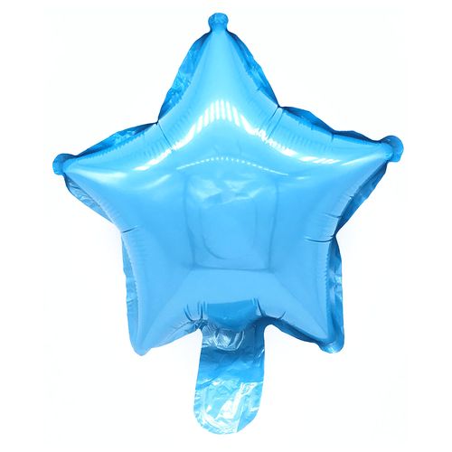 Star Foil Balloon loose 18inches