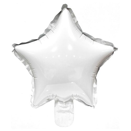 Star Foil Balloon loose 18inches