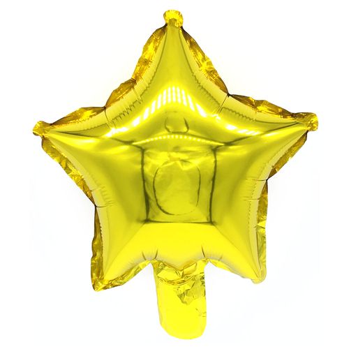 Star Foil Balloon loose 18inches