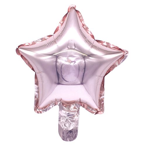 Star Foil Balloon loose 18inches