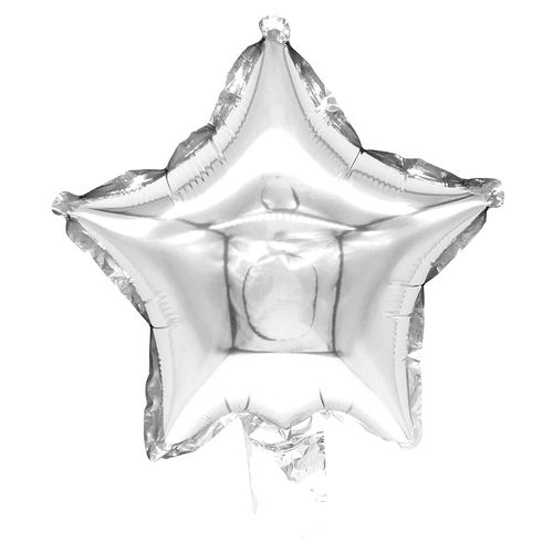 Star Foil Balloon loose 18inches