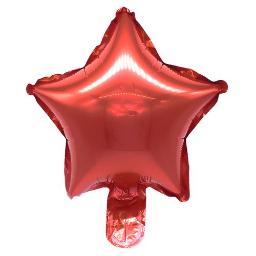 Star Foil Balloon loose 18inches