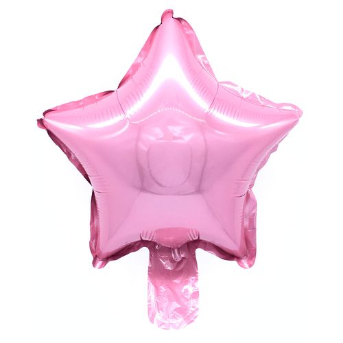 Star Foil Balloon loose 18inches