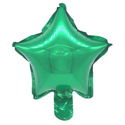 Star Foil Balloon loose 18inches