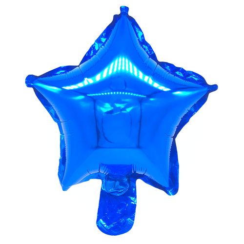 Star Foil Balloon loose 18inches