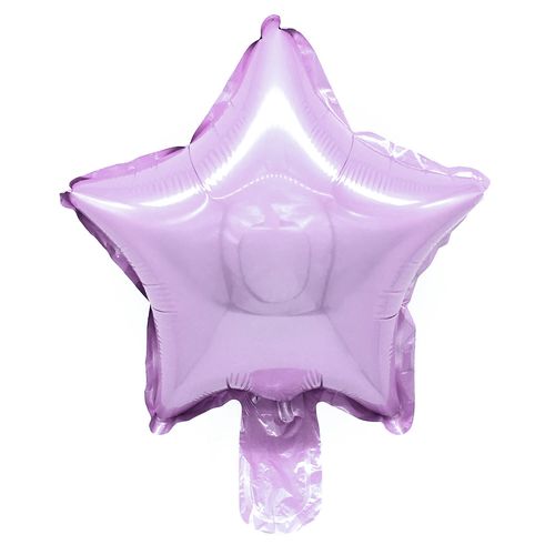 Star Foil Balloon loose 18inches