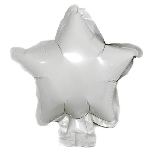 Star Foil Balloon loose 5inches