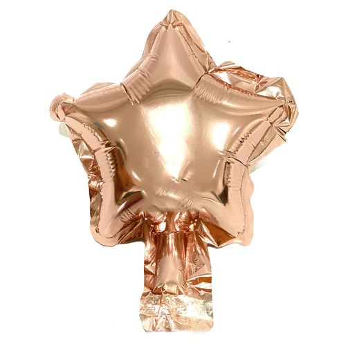 Star Foil Balloon loose 5inches