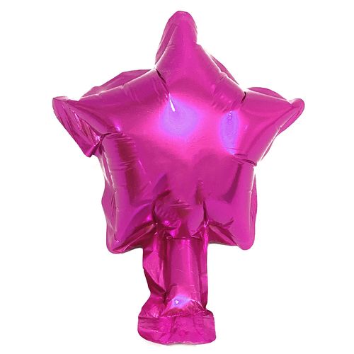 Star Foil Balloon loose 5inches