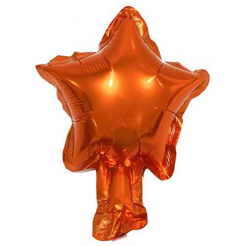 Star Foil Balloon loose 5inches