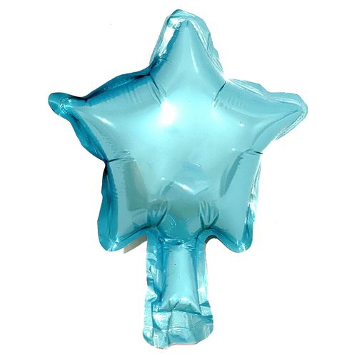 Star Foil Balloon loose 5inches