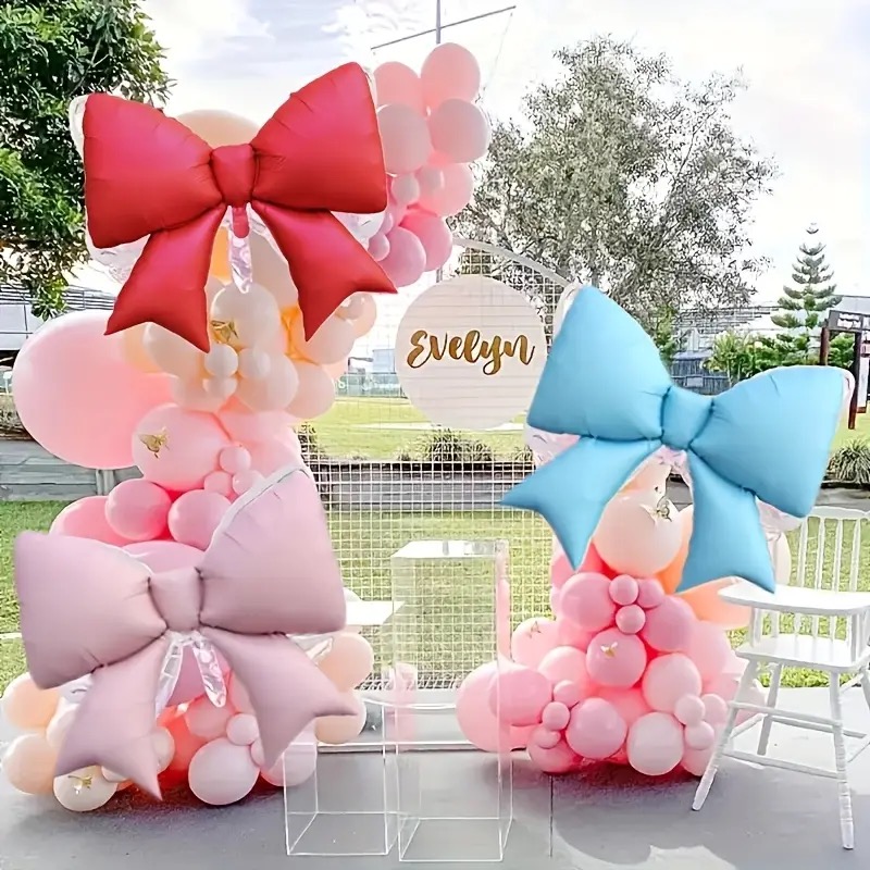 Shaped Themed Foil Balloons (loose)