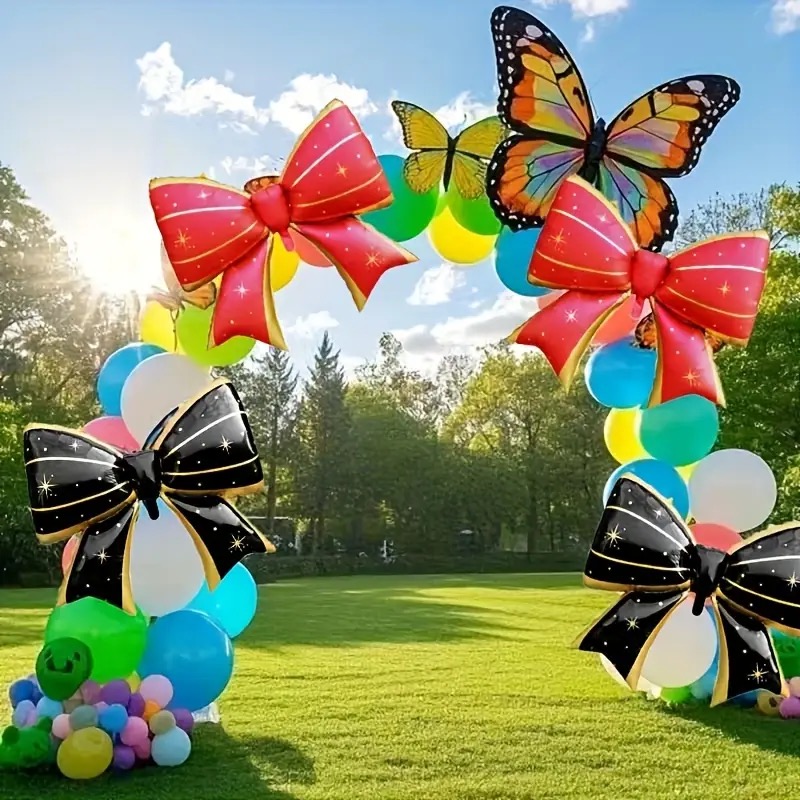 Shaped Themed Foil Balloons (loose)