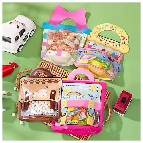 Giveaway Loot Bag Fun Designs Lootbags