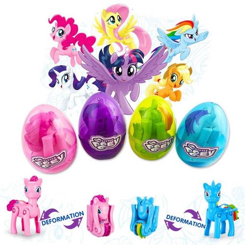 Surprise Egg Toy Lootbag Giveaways