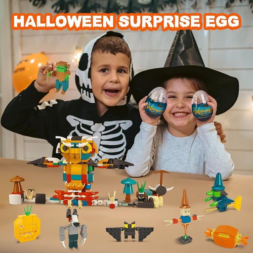 Surprise Egg Toy Lootbag Giveaways