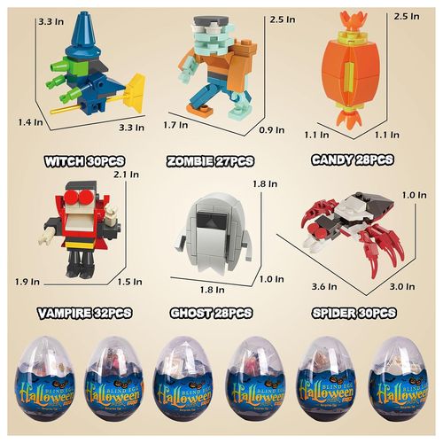 Surprise Egg Toy Lootbag Giveaways