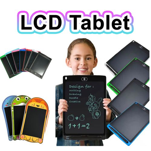 LCD Writing Pad Tablet Giveaway Items Lootbags