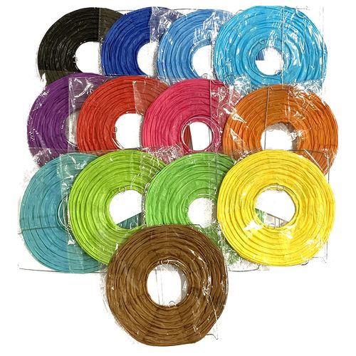 Paper Lantern Plain 40cm 16inch
