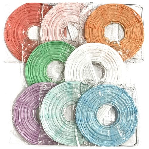 Paper Lantern Plain 40cm 16inch