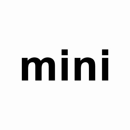 Mini Foil Balloons 12-16inch (loose)